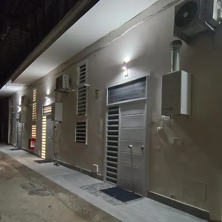 Aparthouserisorgimento Borbone Frattamaggiore