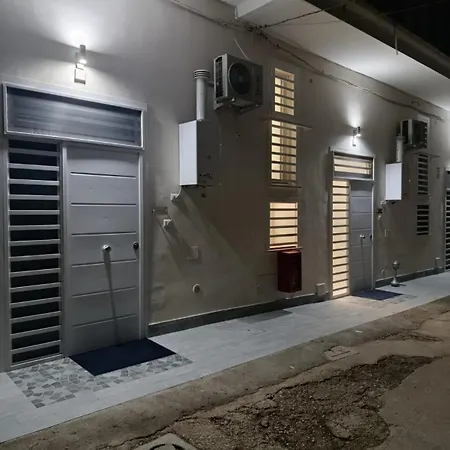 Aparthouserisorgimento Borbone * Frattamaggiore