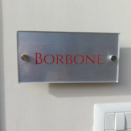 Aparthouserisorgimento Borbone Appartamento Frattamaggiore