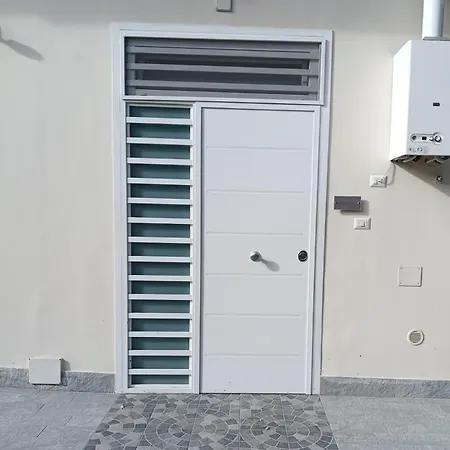 Aparthouserisorgimento Borbone * Frattamaggiore