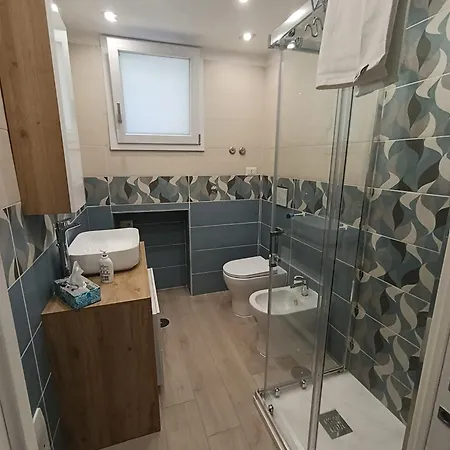 Aparthouserisorgimento Borbone *