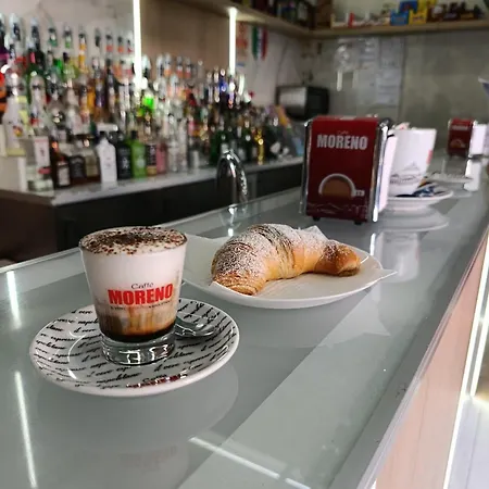 Aparthouserisorgimento Borbone Appartamento