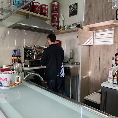 Aparthouserisorgimento Borbone Appartamento Frattamaggiore