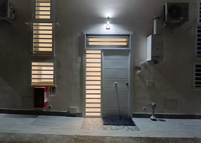 Aparthouserisorgimento Borbone Апартаменты Фраттамаджоре