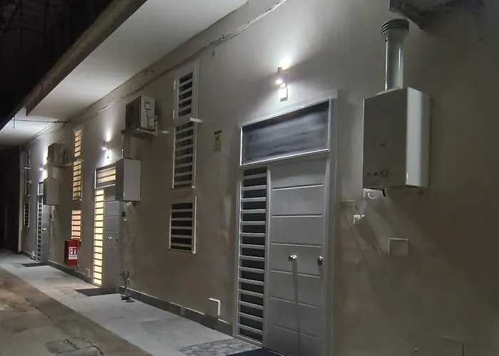 Aparthouserisorgimento Borbone Фраттамаджоре