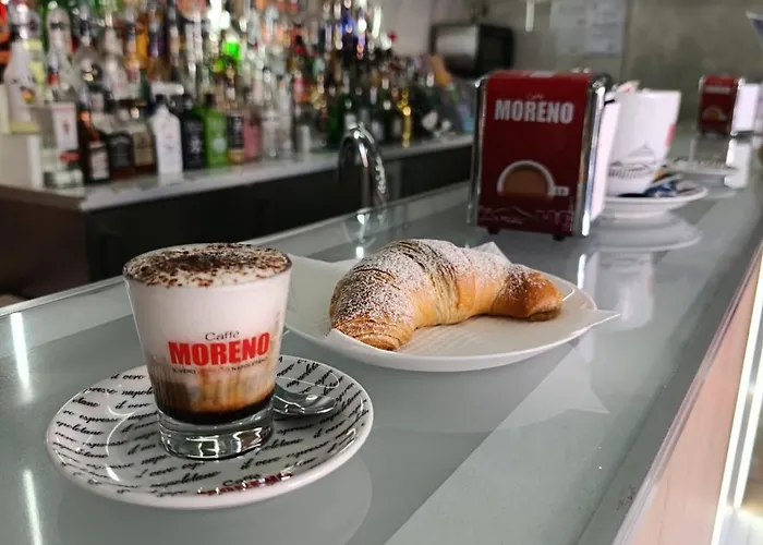 Aparthouserisorgimento Borbone Апартаменты