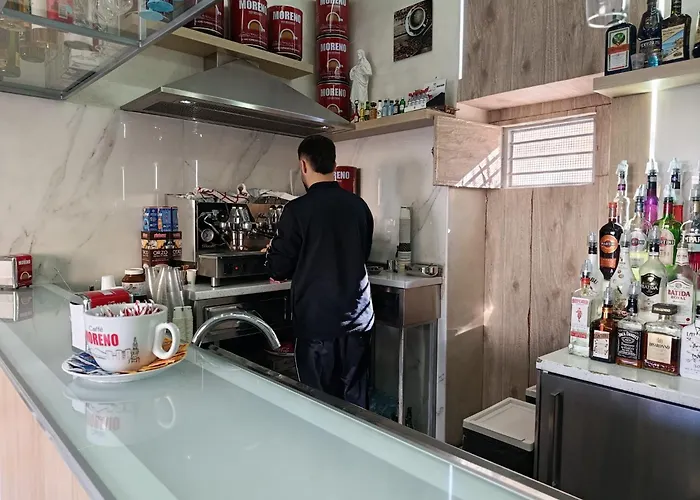 Aparthouserisorgimento Borbone Апартаменты Фраттамаджоре