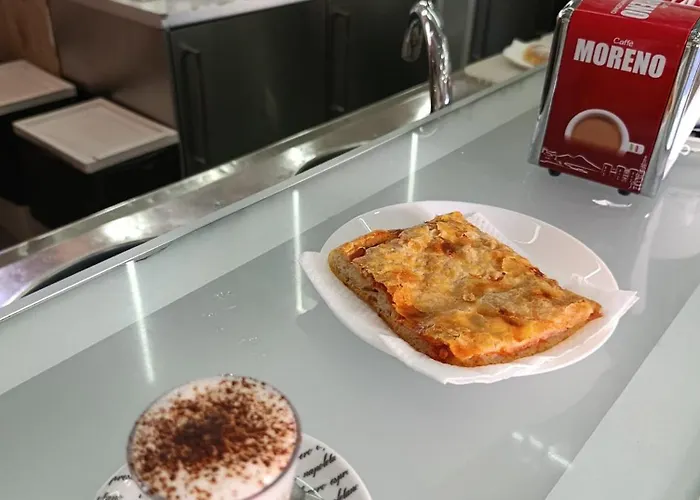 Aparthouserisorgimento Borbone * Фраттамаджоре