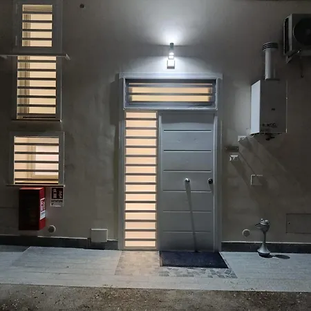Aparthouserisorgimento Borbone Apartment Frattamaggiore
