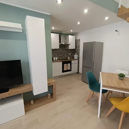 Aparthouserisorgimento Borbone Apartment Frattamaggiore