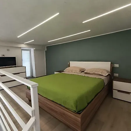 Aparthouserisorgimento Borbone Frattamaggiore