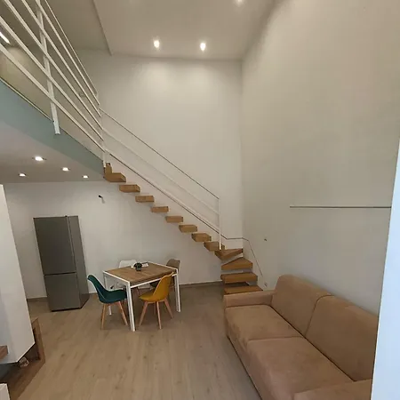 Aparthouserisorgimento Borbone Apartment Frattamaggiore