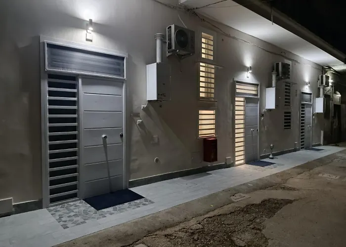 Aparthouserisorgimento Borbone * Frattamaggiore