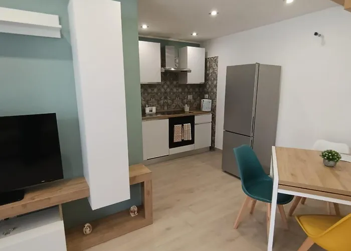 Aparthouserisorgimento Borbone Apartament Frattamaggiore